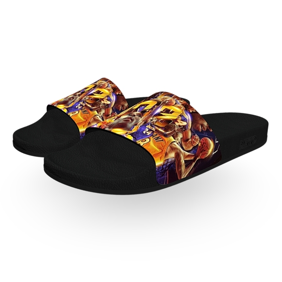 Kobe Custom Slides - Picture 4 of 4